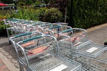 Further Covid-19 restrictions imposed as Irish garden centres set to close