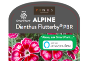 SmartPlant app now live on Amazon Alexa