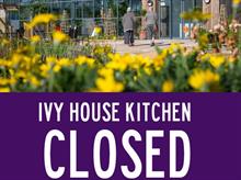 Garden centre kitchen closes temporarily after coronavirus case