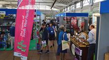 Kernock Park Plants cancels South West Growers 2021 - plus full list of horticulture events 2021