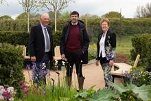 How does RHS Chelsea Flower Show return to the halcyon days of the 1990s and 2000s?