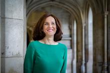 New Defra secretary says Britain must leave the EU on 31 October, deal or no deal
