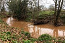 What must growers do to comply with the new farming rules for water?