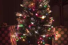 Christmas tree company sees early orders rise because of Brexit
