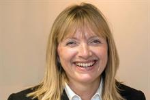 The Big Hire: Catherine Johnstone