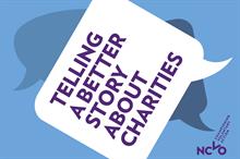NCVO publishes guide on communicating with the public