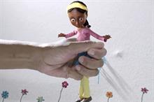 Forward's animated film about female genital mutilation