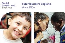 Futurebuilders England investments lost average 3 per cent of their initial value, report says