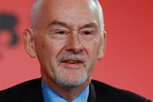 President of Royal Albert Hall defends 'idiosyncratic' governance structure