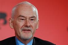 President of Albert Hall complains about regulator's handling of dispute