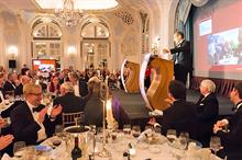 October Club seeks its next charity partner