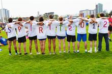 Spirit of 2012 Trust awards £3.5m to 14 communities to mark the Commonwealth Games