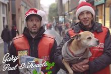 The Big Issue Foundation