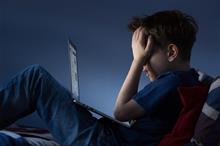 Young people want social media firms to do more to prevent cyberbullying, survey finds
