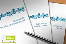 Latest public benefit guide