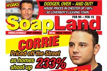 Shelter reimagines soap opera storylines to reflect housing crisis