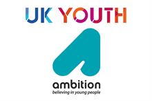 Ambition and UK Youth merge