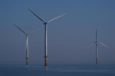 UK to shake up renewable energy auction scheme