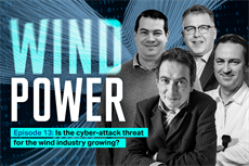 Is the cyber-attack risk for the wind industry growing?
