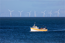 RWE and Equinor set to benefit from UK's 4.7GW offshore wind boost