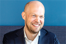 Ørsted's profits surge despite offshore wind headwinds