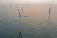 Offshore wind developers commit to zero-subsidy projects in Taiwan