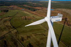 Vestas to acquire LM Wind Power factory in Poland