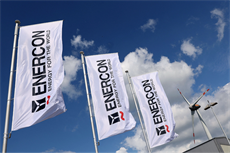 Emergency inspection of Enercon turbines after man found dead near fallen blade