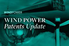 Wind power patents: Goldwind | SenseWind | Vestas | Siemens Gamesa | Heerema