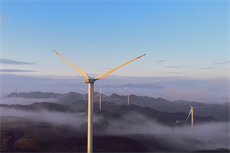 Chinese wind turbine giant plans Brazilian factories