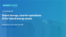 Smart storage, smarter operations: AI for hybrid energy assets