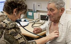 Widespread false diagnosis of COPD is exposing patients to unnecessary medication risks, study suggests