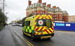 GP coronavirus advice updated as repatriated Britons remain in quarantine