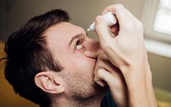 Dry eye products summarised in new MIMS table