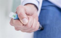 MHRA reminds prescribers of latest advice regarding adrenaline auto-injectors