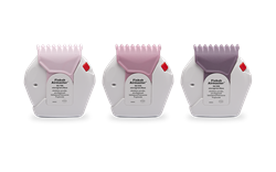 Fifth salmeterol/fluticasone dry powder inhaler launched