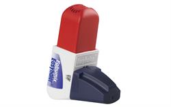 New once-daily triple combination inhaler for COPD 