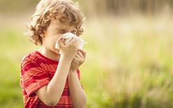 Keep up to date with hayfever and other allergic conditions with MIMS Learning