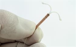 Intrauterine contraception: update on uterine perforation risk