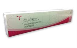 In Depth | Jaydess: new low-dose intrauterine contraceptive