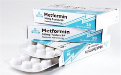 Prescribers reassured over metformin contamination