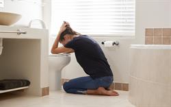 New morning sickness treatment available for women in the UK