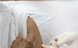 New shingles vaccine to be rolled out next month