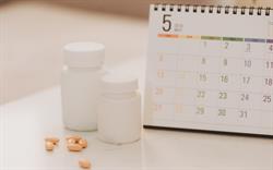 One week of steroids 'as effective as two weeks' for severe COPD