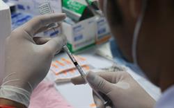 New warning for AstraZeneca COVID-19 vaccine