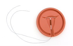Prescribe levonorgestrel-releasing IUS by brand, GPs advised