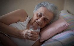 Benzodiazepines and Z drugs linked to risk of Alzheimer's disease