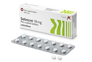 Selincro: on-demand tablet for patients with alcohol dependence