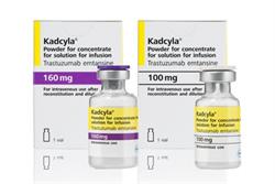 Kadcyla: a new option in locally advanced or metastatic breast cancer