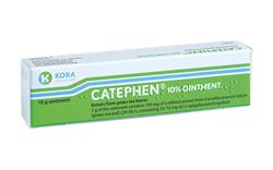 Green tea ointment launched for genital warts